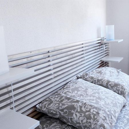 Appartement Gouffe Marsella Exterior foto