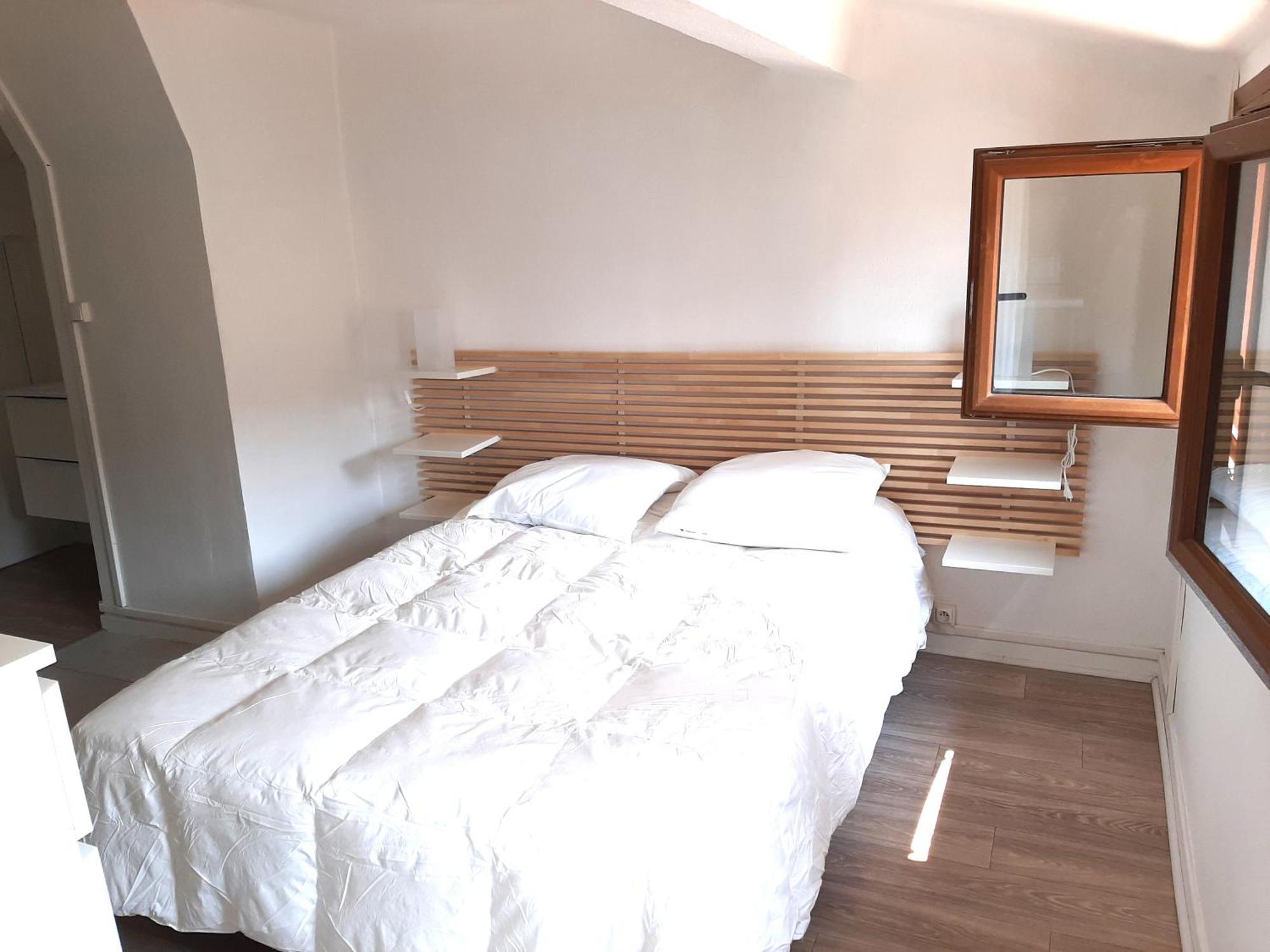 Appartement Gouffe Marsella Exterior foto